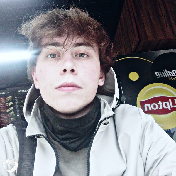 Алексей, 22, Санкт-Петербурге — анкета №3039060