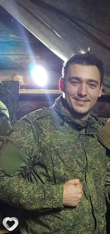 Александр, 27, Ярославле — анкета №3039065