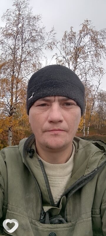 Дмитрий, 40, Тюмени — анкета №3039095