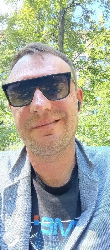 Илья, 40, Нижнем Новгороде — анкета №3039102