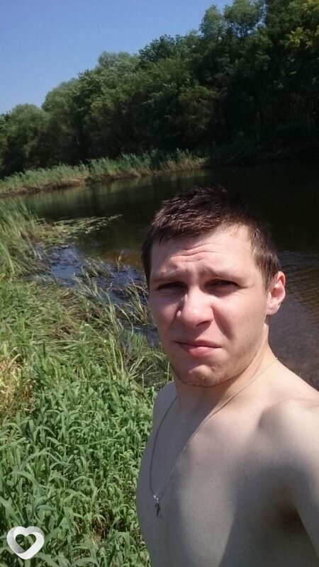 Андрей, 41, Киселевске — анкета №3039103