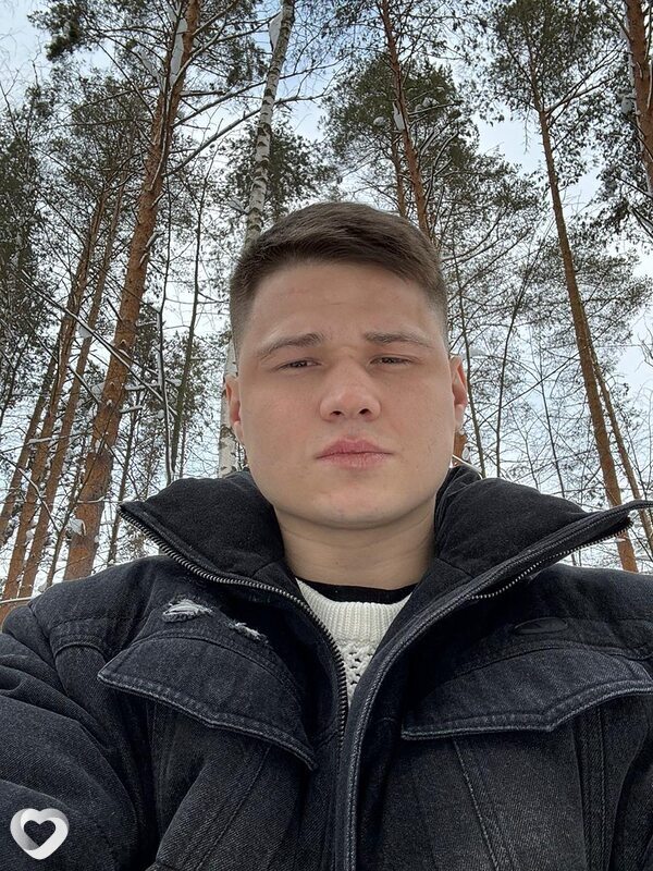 Руслан, 25, Алматы — анкета №3039105