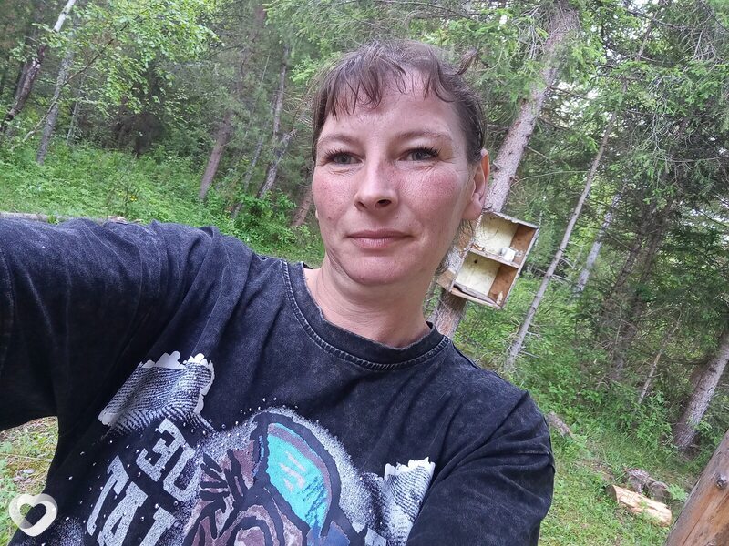 Натусик, Ачинск