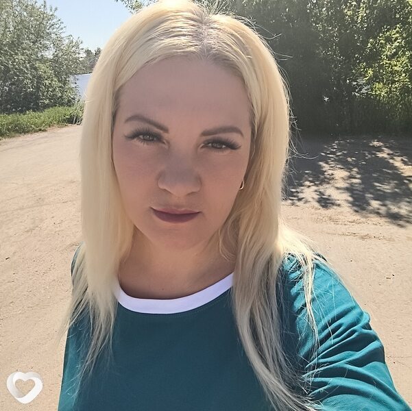 Марина, 45, Тюмени — анкета №3039110