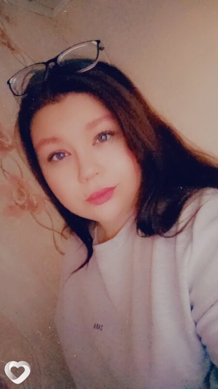 Анна, Ульяновск