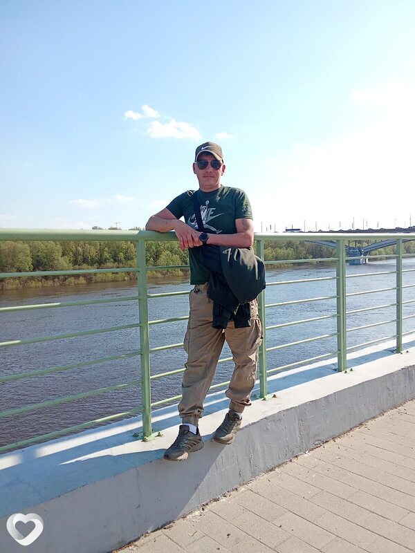 Виктор, 32, Южно-Сахалинске — анкета №3039133