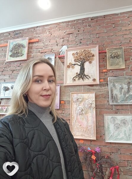 Марина, 41, Екатеринбурге — анкета №3039135