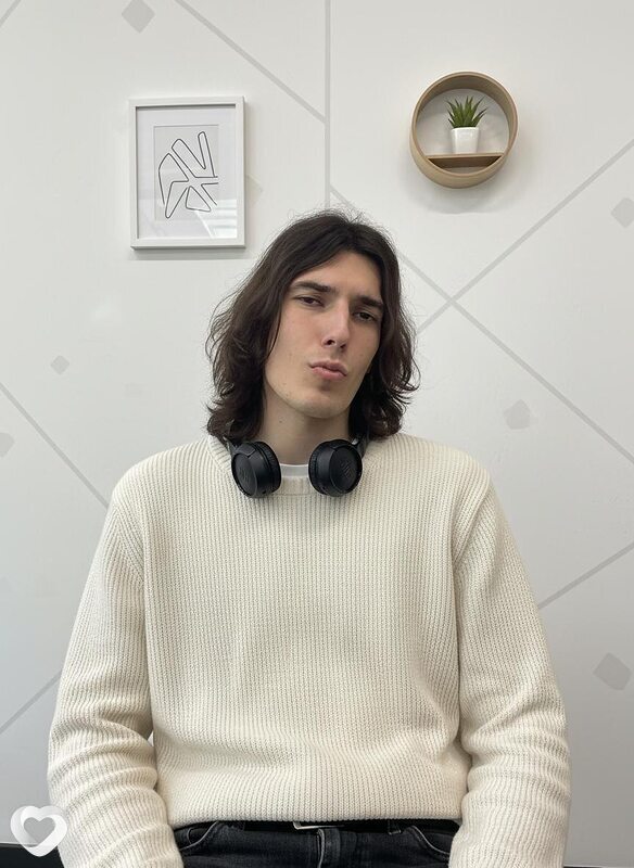 Кирилл, 20, Минске — анкета №3039022
