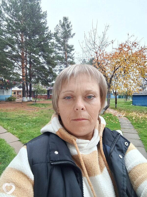 Татьяна, 43, Иркутске — анкета №3039033