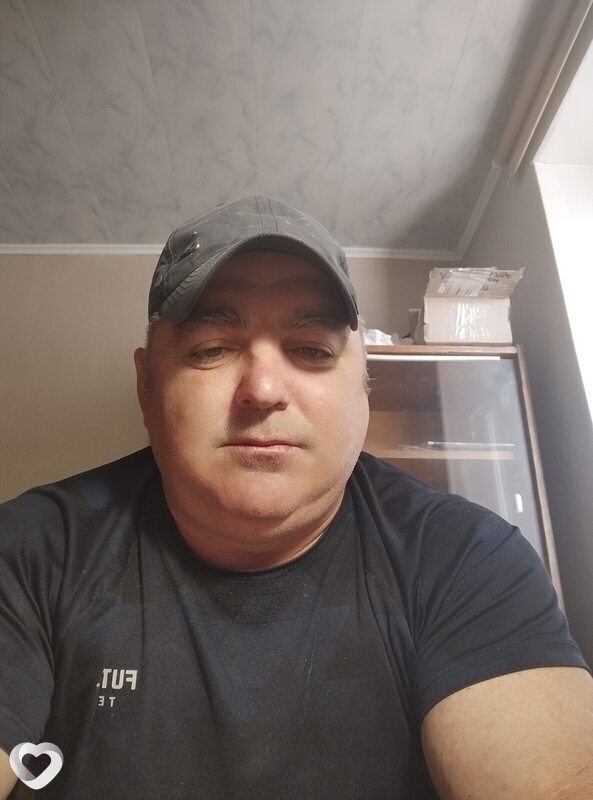 Олександр, 44, Конотопе — анкета №3039037