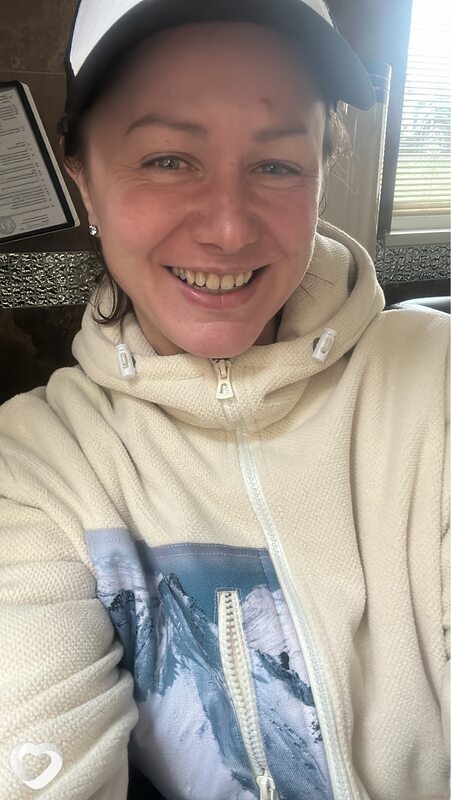 Ольга, 47, Петропавловске-Камчатском — анкета №3039039
