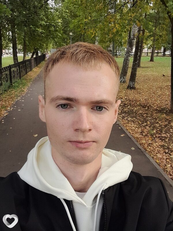 Владислав, 25, Нижнем Новгороде — анкета №3039041