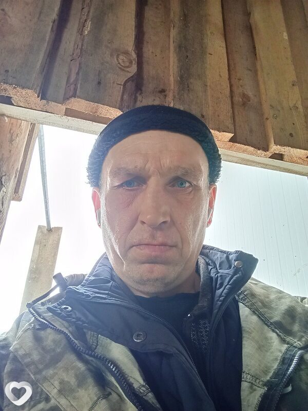 Виталий, 43, Иркутске — анкета №3039419