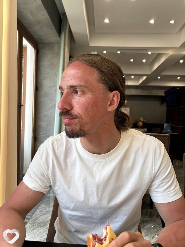 Алексей, 31, Новосибирске — анкета №3039421