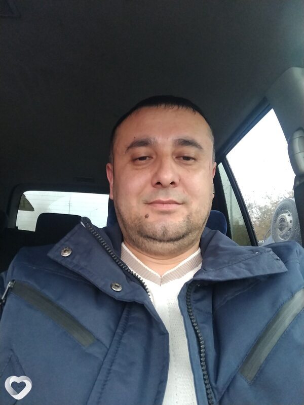 Равшан, 41, Сургуте — анкета №3039423