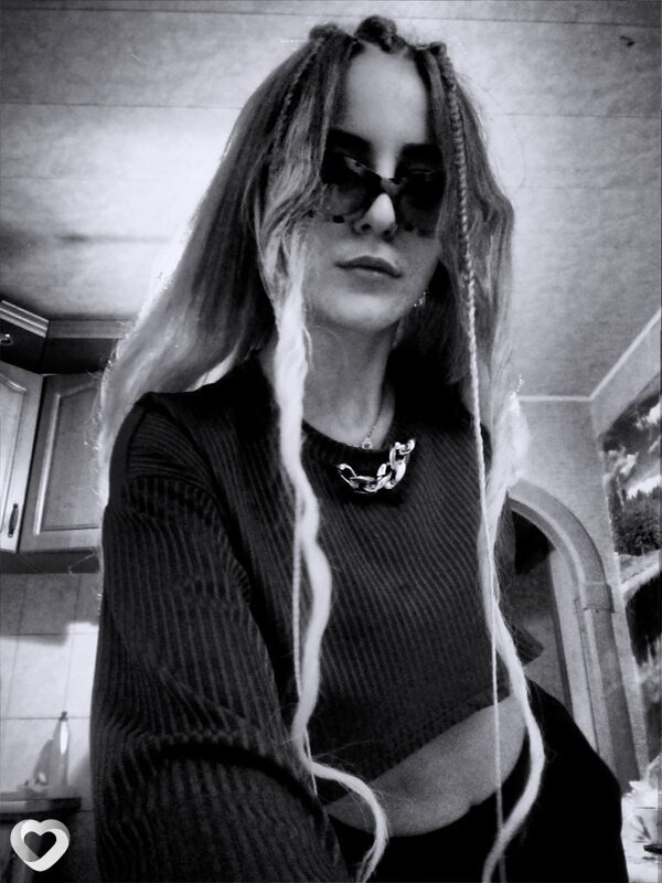 Снежана, 21, Оренбурге — анкета №3039438