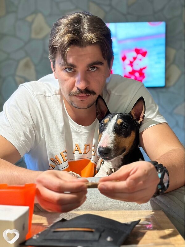 Кирилл, 30, Екатеринбурге — анкета №3039439