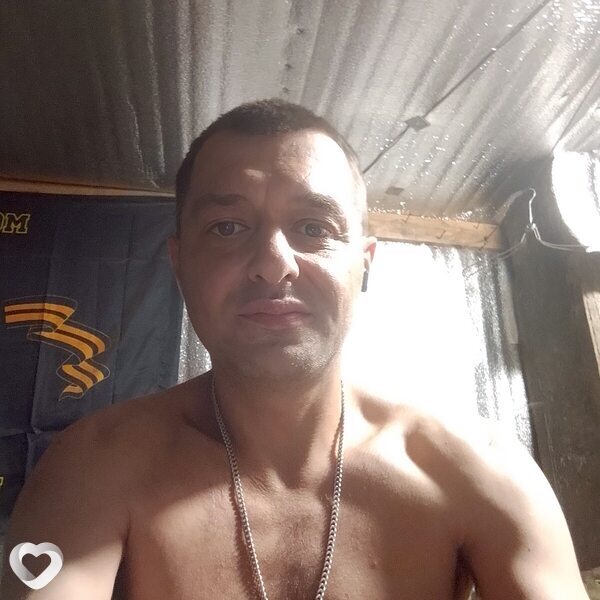 Андрей, 40, Наро-Фоминске — анкета №3039143
