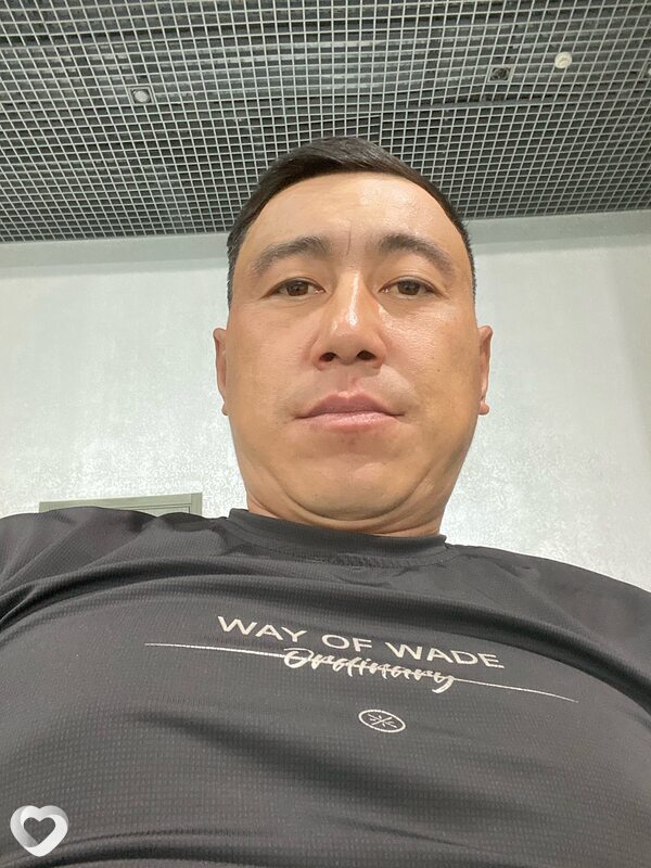 Erlan, 40, Астане — анкета №3039149