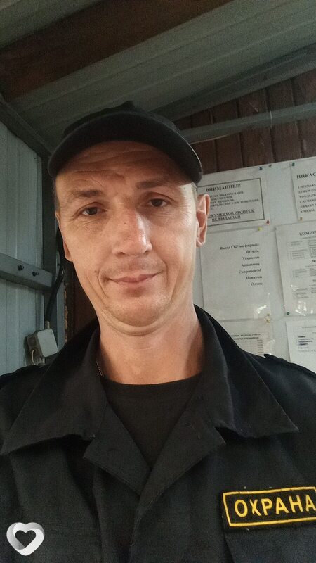 Валентин, 45, Кирове — анкета №3039152
