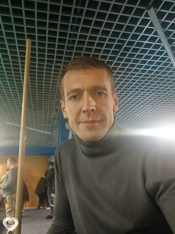 Сергей, 37, Санкт-Петербурге — анкета №3039194