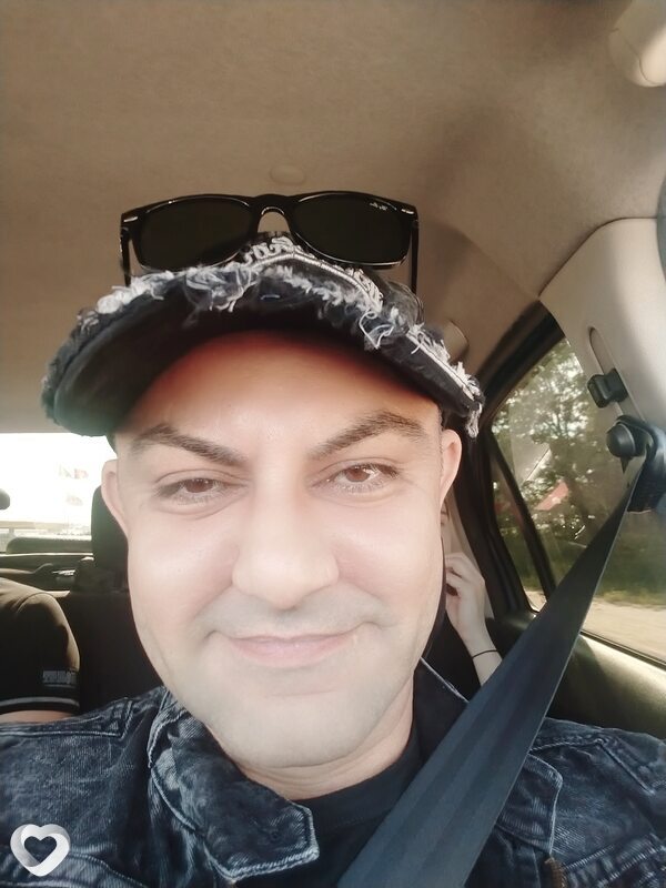 Alo, 48, Волгограде — анкета №3039200