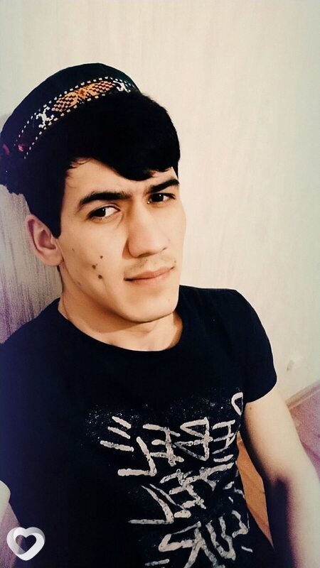 Нека, 27, Череповце — анкета №3039202