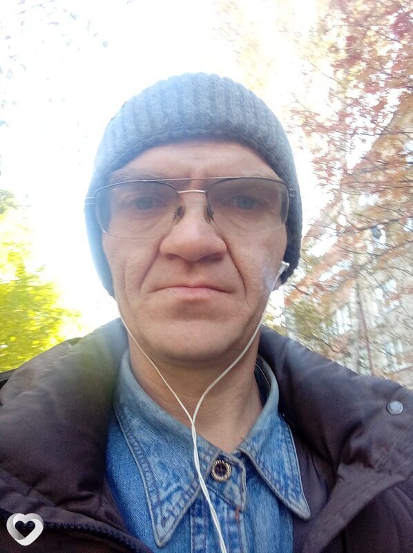 Александр, 40, Петропавловске — анкета №3039205