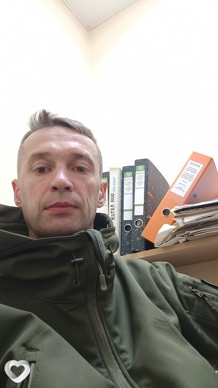 Денис, 45, Могилев — анкета №3039212