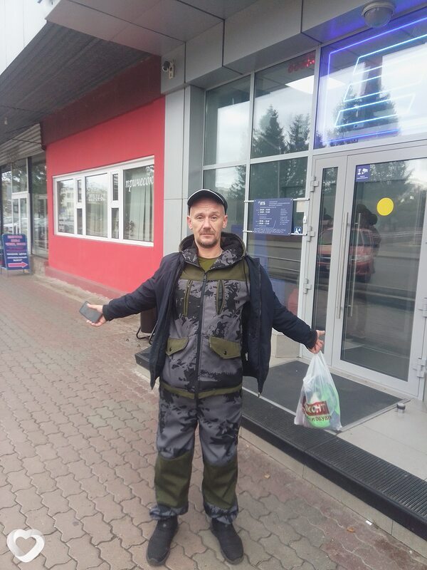 Вагнер, 27, Красноярске — анкета №3039213