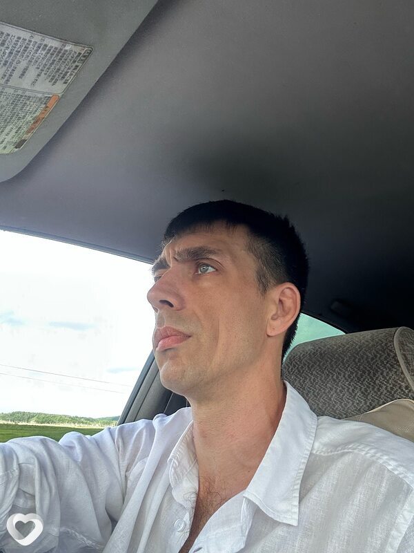 Олег, 38, Хабаровске — анкета №3039169