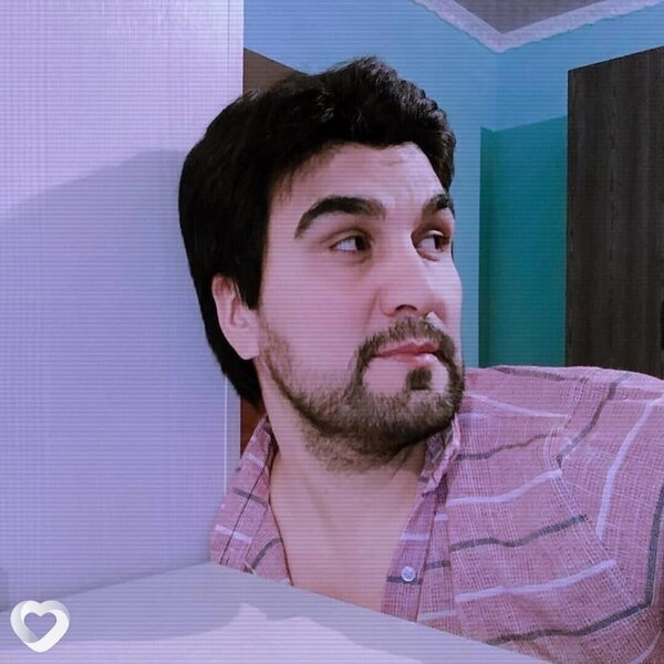 Абу, 37, Бишкек — анкета №3039170