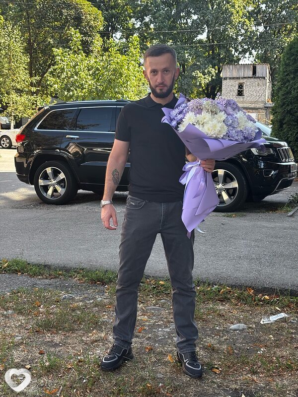 Tamerlan, 31, Владикавказе — анкета №3039171