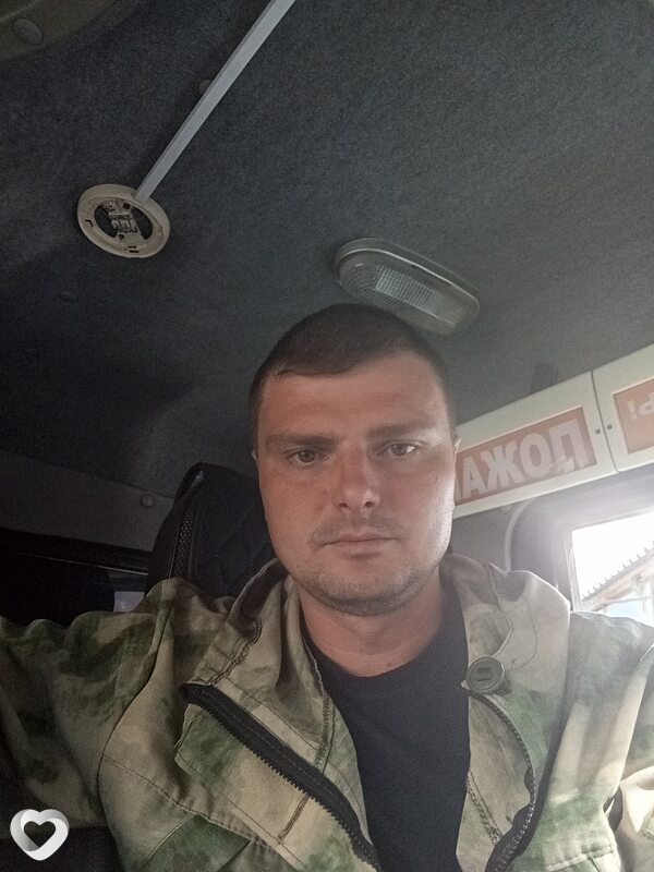 Евгений, 37, Улан-Удэ — анкета №3039174