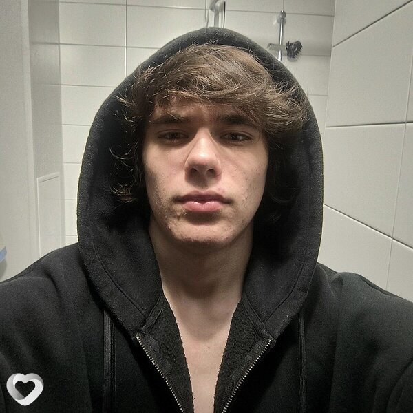 Григорий, 19, Санкт-Петербурге — анкета №3039182
