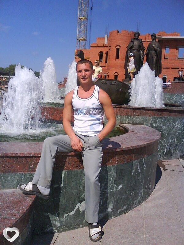 Николай, 39, Йошкар-Оле — анкета №3039183