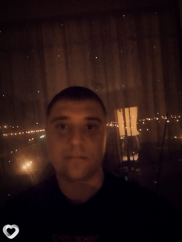 Артем, 41, Бердске — анкета №3039191