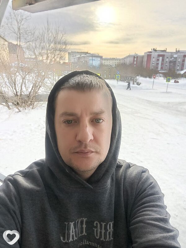 Михаил, 35, Шахтах — анкета №3039220