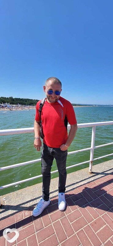 Luka, Гданьск