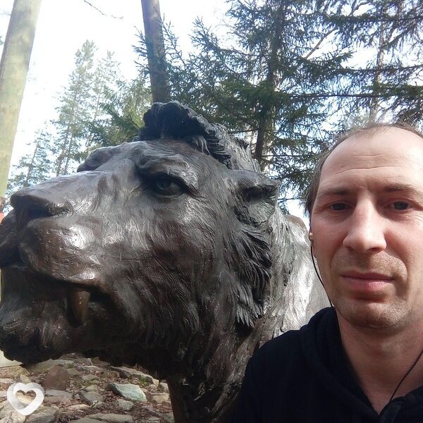 Антон, 37, Екатеринбурге — анкета №3039223