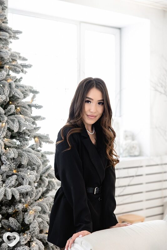 Ирина, 32, Абакане — анкета №3039224