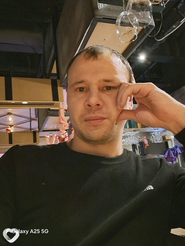 Саша, 32, Темиртау — анкета №3039231