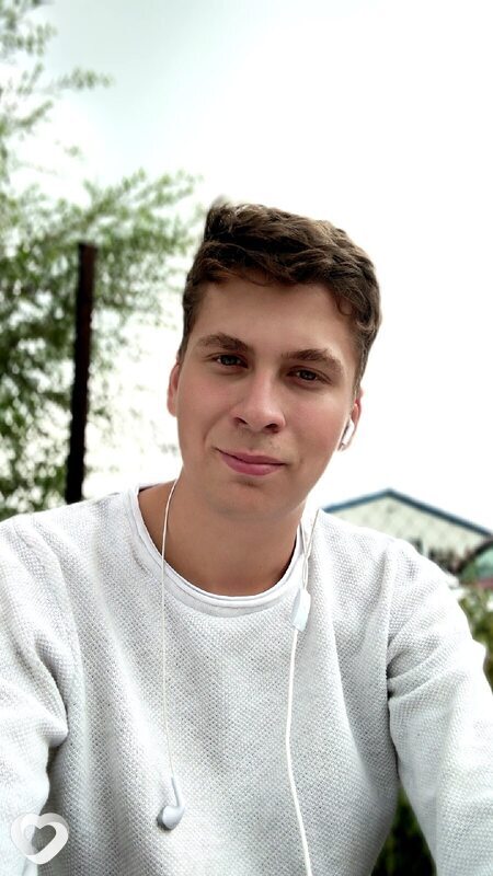 Ефимак, 24, Алматы — анкета №3039235