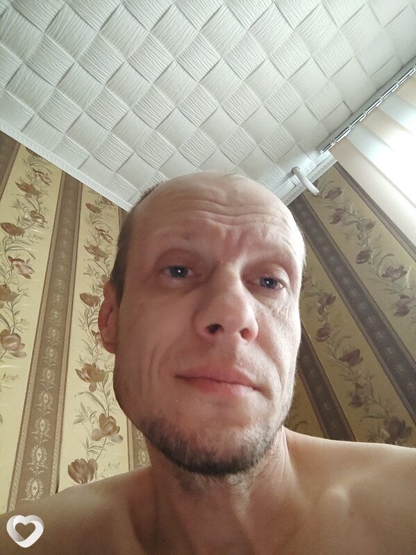 Максимилиано, 39, Жлобине — анкета №3039236