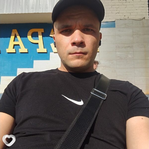 Максим, 33, Серпухове — анкета №3039324