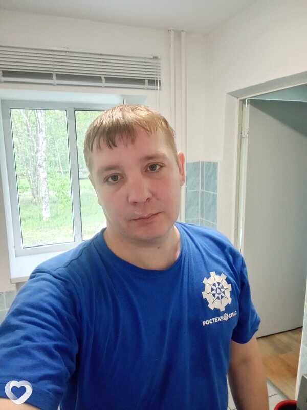 Дамир, 37, Сызрани — анкета №3039326
