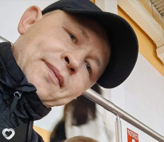 Андрей, 36, Лиде — анкета №3039327