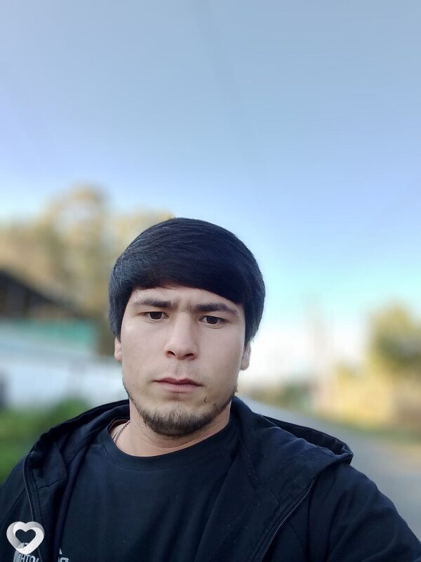 Xurshidbek, 24, Алматы — анкета №3039332