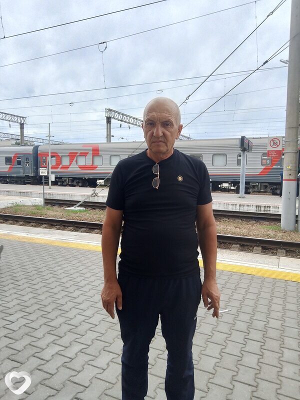 Сергей, Туапсе
