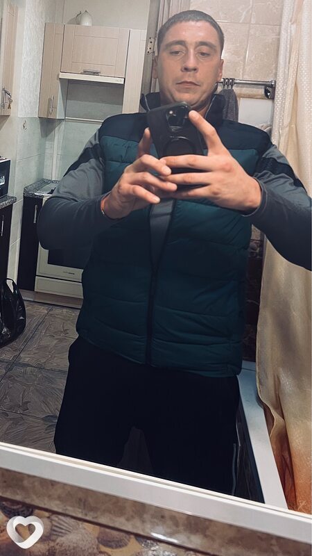 Артем, 36, Ялте — анкета №3039338